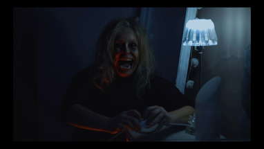 DERRICK - Short Horror Film (Based On A True Story) poster