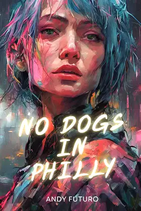 No Dogs in Philly: A Lovecraftian Cyberpunk Noir (Special Sin) poster