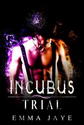 Incubus Trial poster