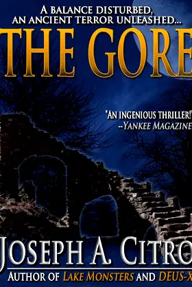 The Gore poster
