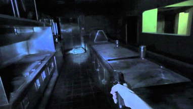 616 Paranormal Incident - Trailer poster