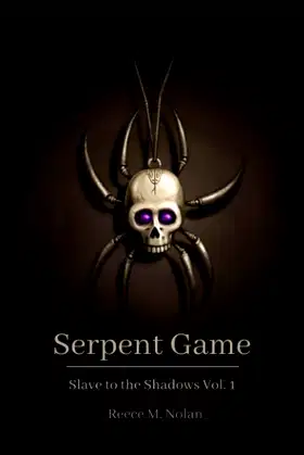 Serpent Game: Slave to the Shadows Vol. 1 poster