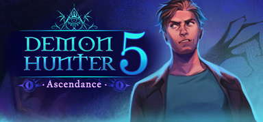 Demon Hunter 5: Ascendance capsule