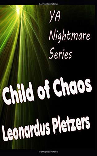 Child Of Chaos poster