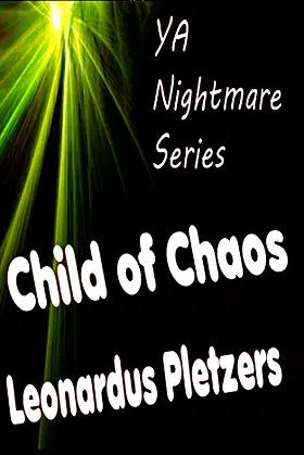 Child Of Chaos poster