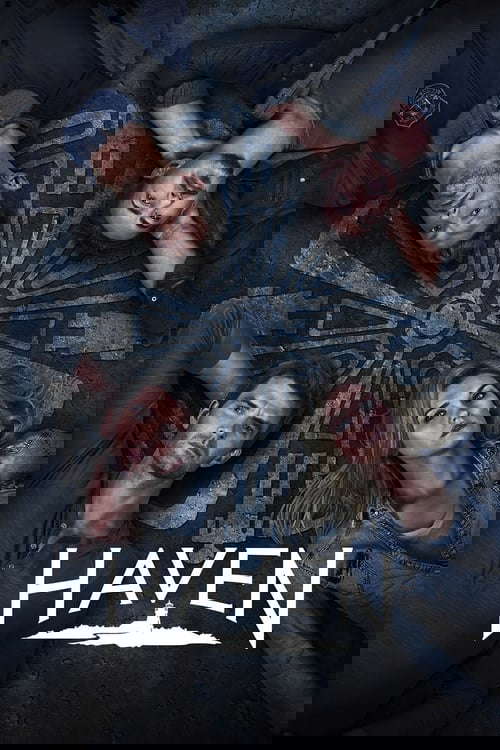 Haven poster