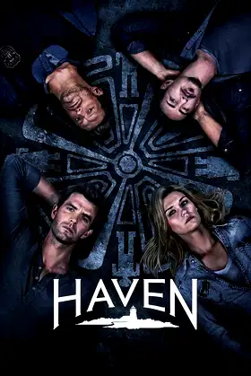 Haven poster
