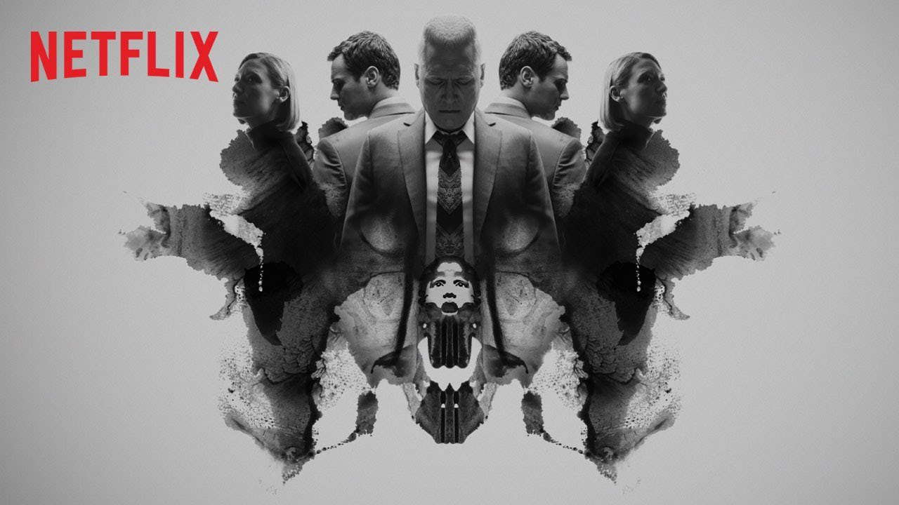 Poster for Season 2
