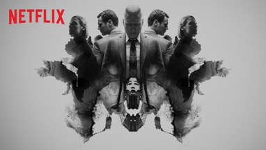 MINDHUNTER | Season 2 | Official Trailer poster