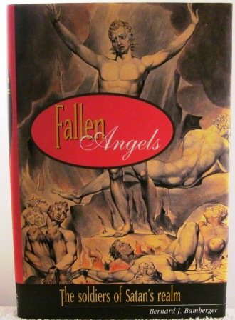 Fallen Angels poster