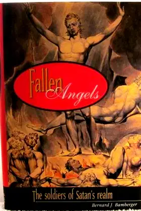 Fallen Angels poster