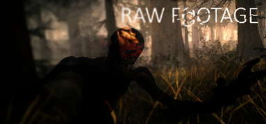 RAW FOOTAGE capsule