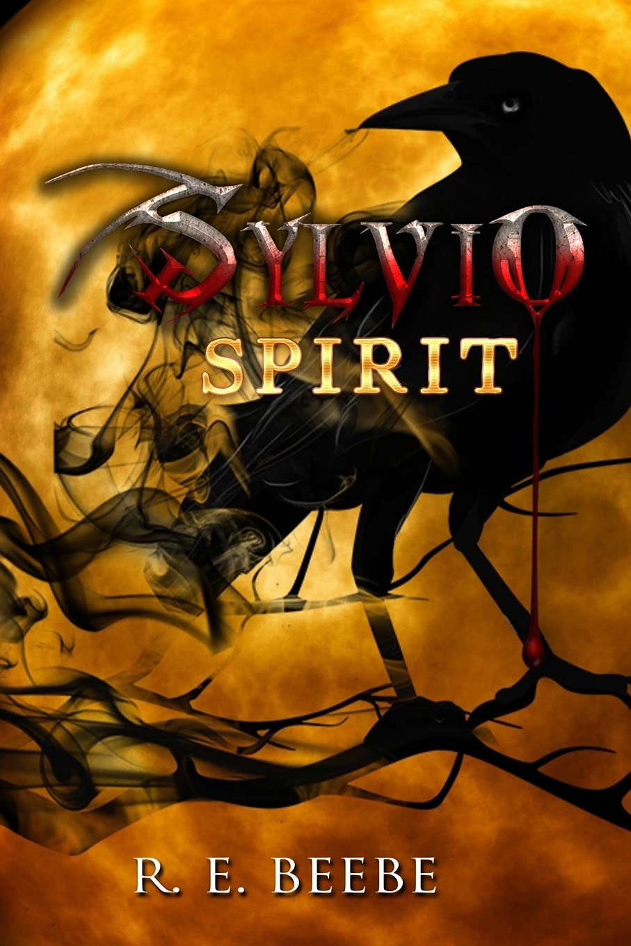 Sylvio: Spirit (The Sylvio Series) poster