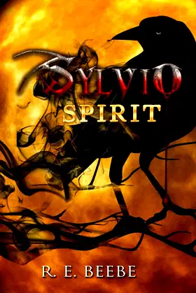 Sylvio: Spirit (The Sylvio Series) poster