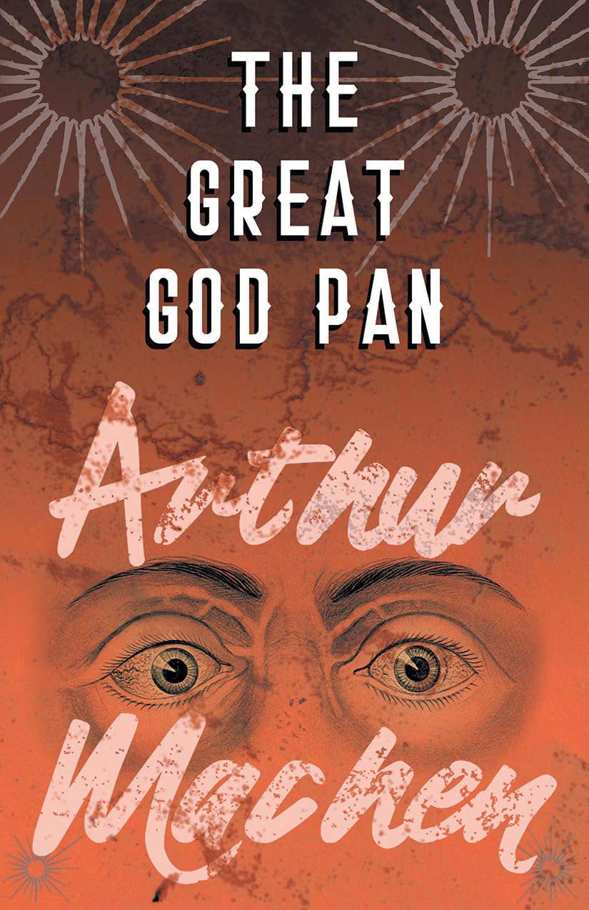 The Great God Pan poster