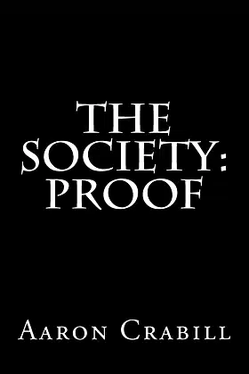 The Society: Proof poster