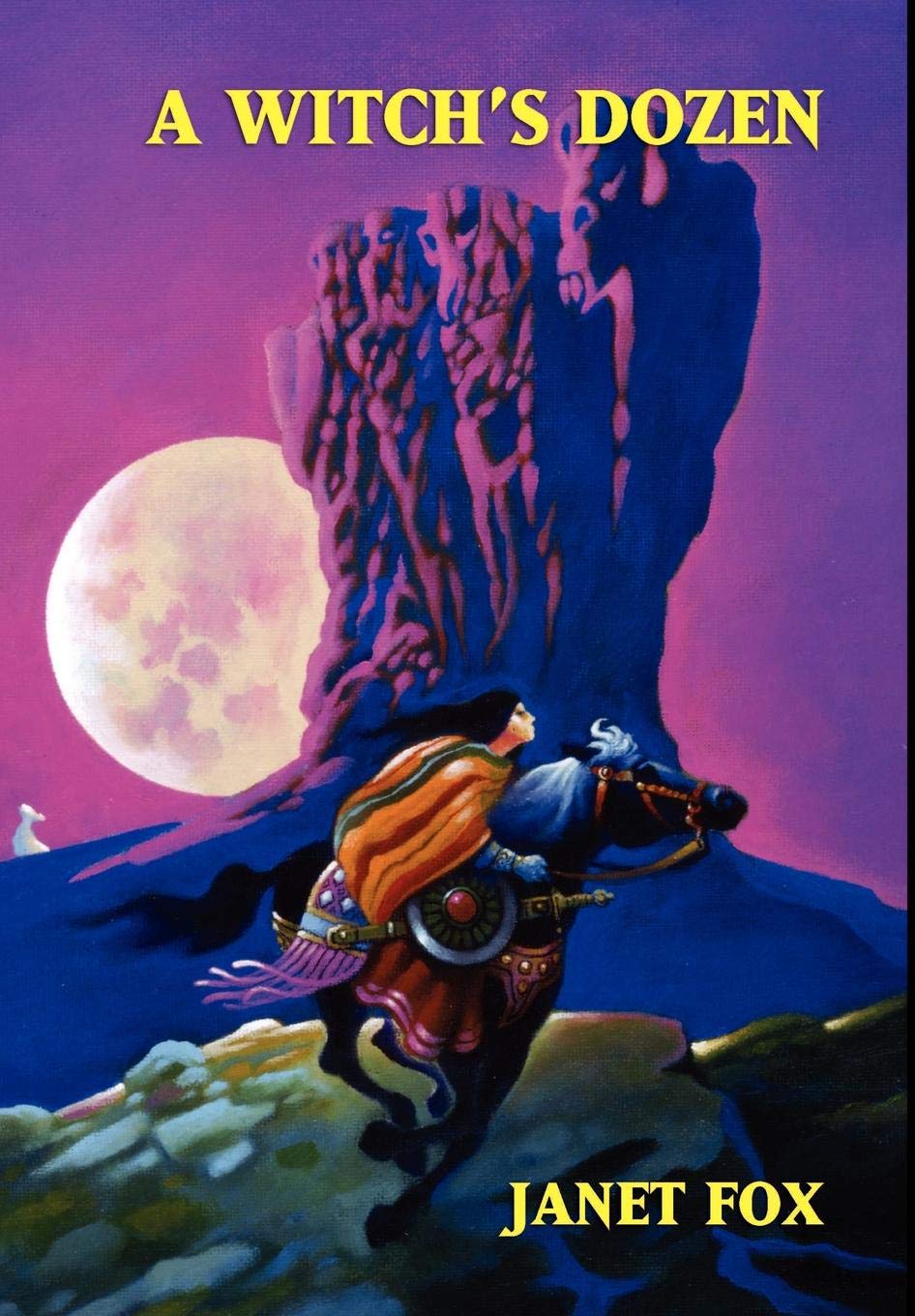 A Witch's Dozen poster
