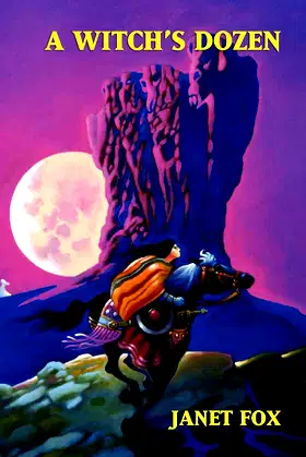 A Witch's Dozen poster