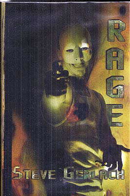 Rage poster