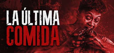 LA ULTIMA COMIDA capsule