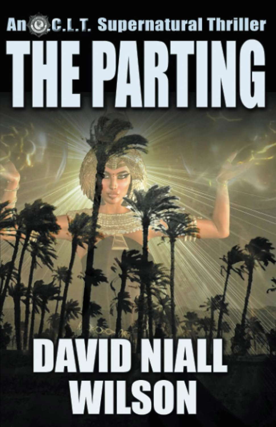 The Parting (O.C.L.T. Supernatural Thrillers) poster