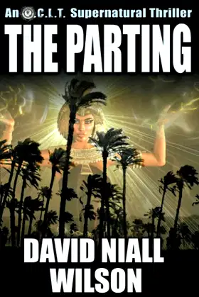 The Parting (O.C.L.T. Supernatural Thrillers) poster