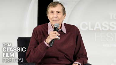 ‘The Exorcist’ Director William Friedkin Has Never Made a Film for Himself | TCMFF 2023 poster