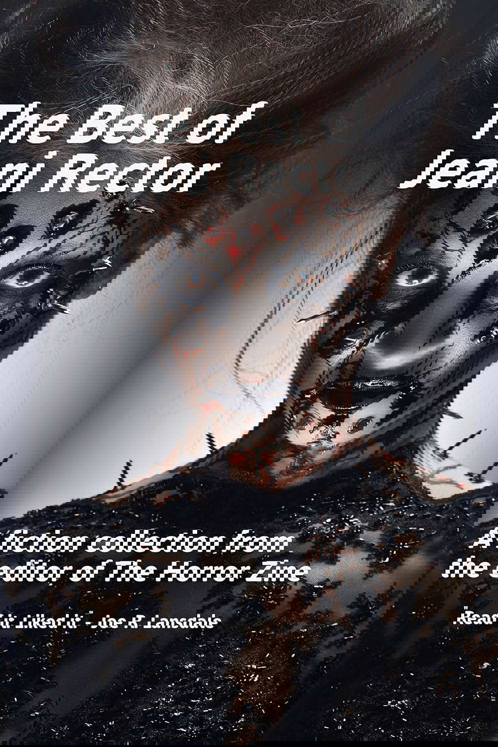 The Best of Jeani Rector poster