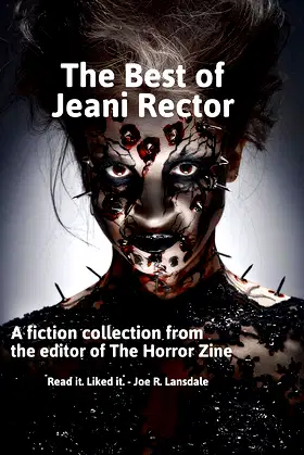 The Best of Jeani Rector poster