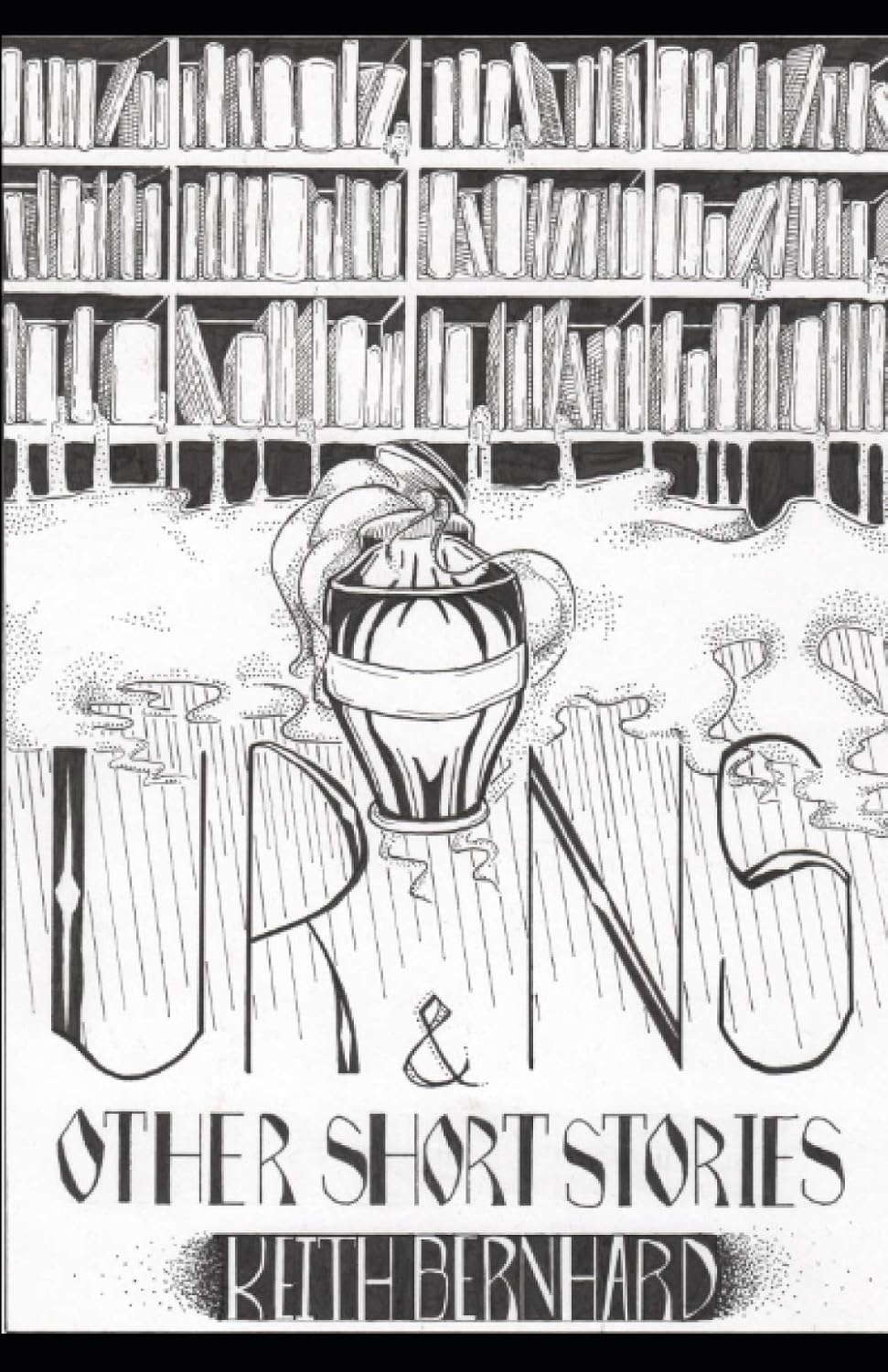 Urns & Other Short Stories poster