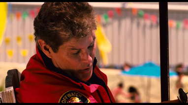 Piranha 3DD - HD Official 'More Hoff' Trailer - Dimension Films poster