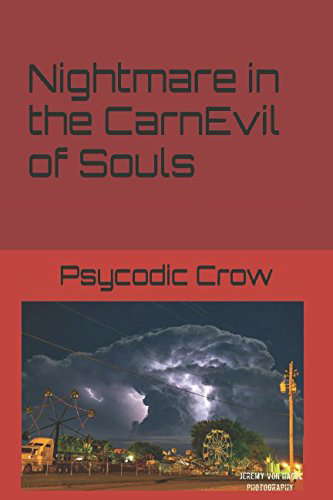Nightmare in the CarnEvil of Souls poster