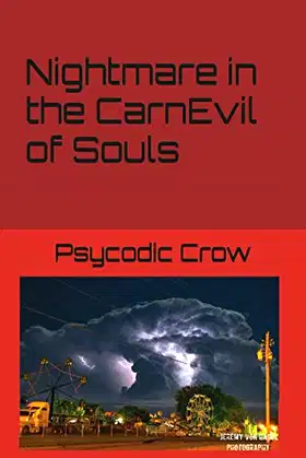 Nightmare in the CarnEvil of Souls poster