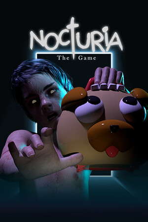 Nocturia The Game poster