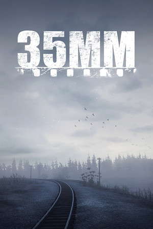 35MM poster