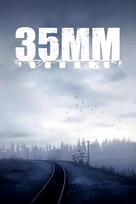 35MM poster