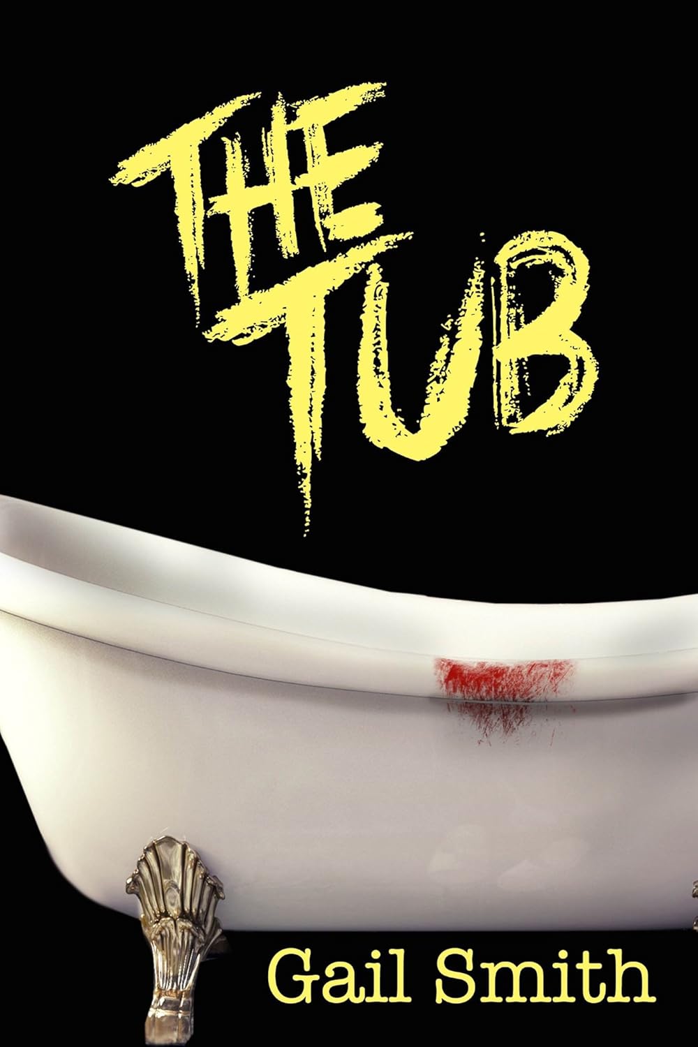 The Tub poster