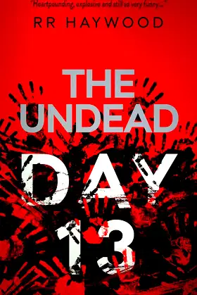 The Undead Day Thirteen (Season Two) poster