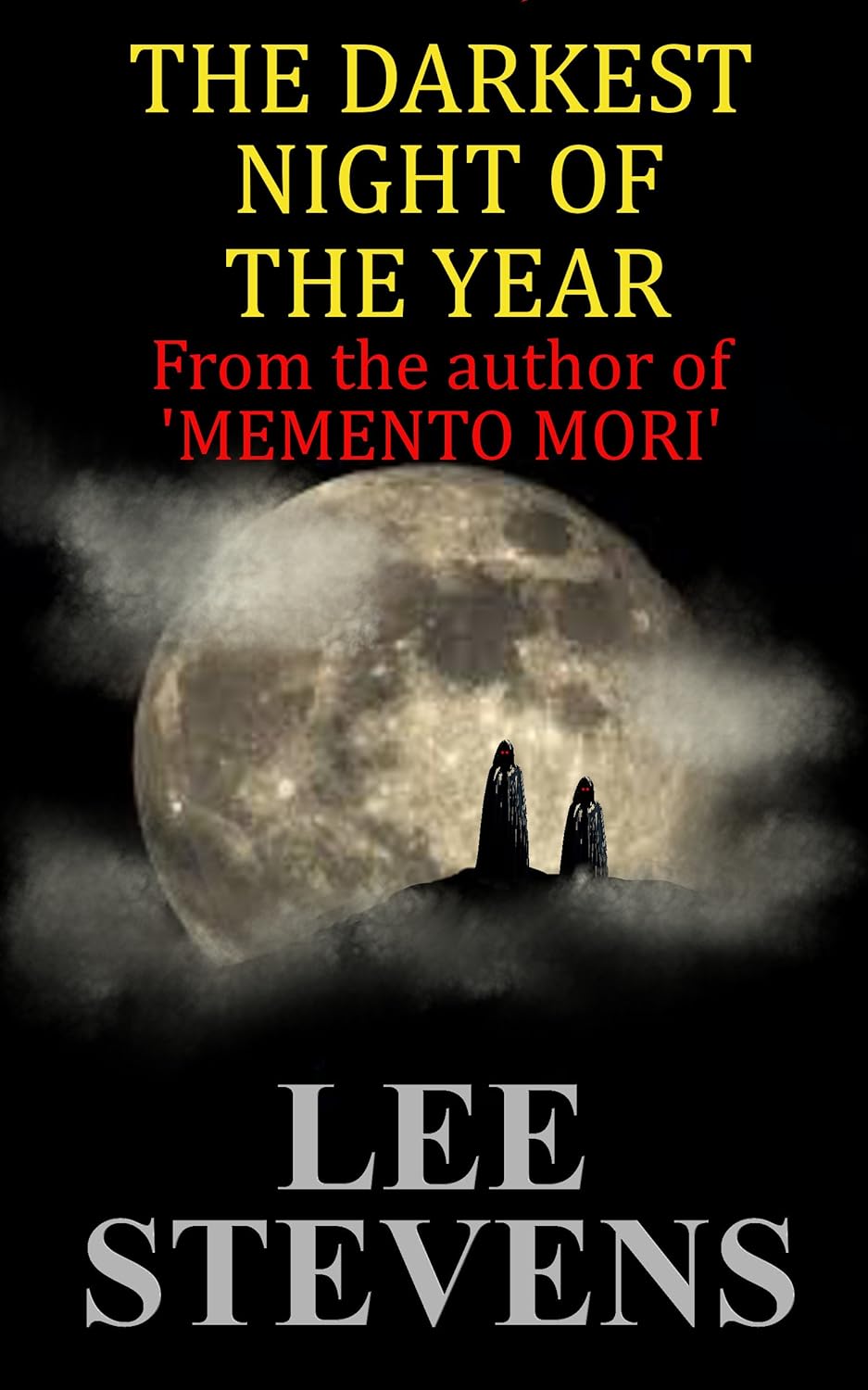 The Darkest Night Of The Year poster