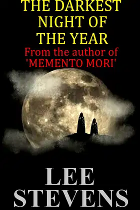 The Darkest Night Of The Year poster