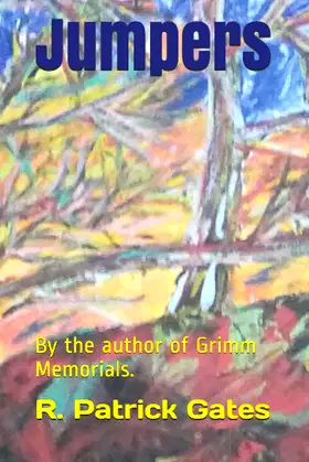 Jumpers: By the author of Grimm Memorials. poster