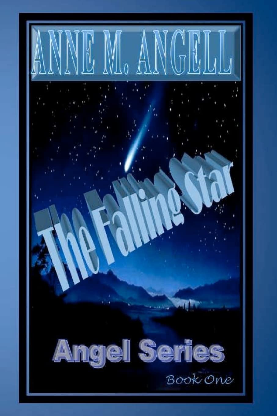 The Falling Star poster