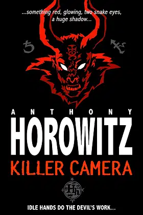 Killer Camera (Horowitz Horror) poster