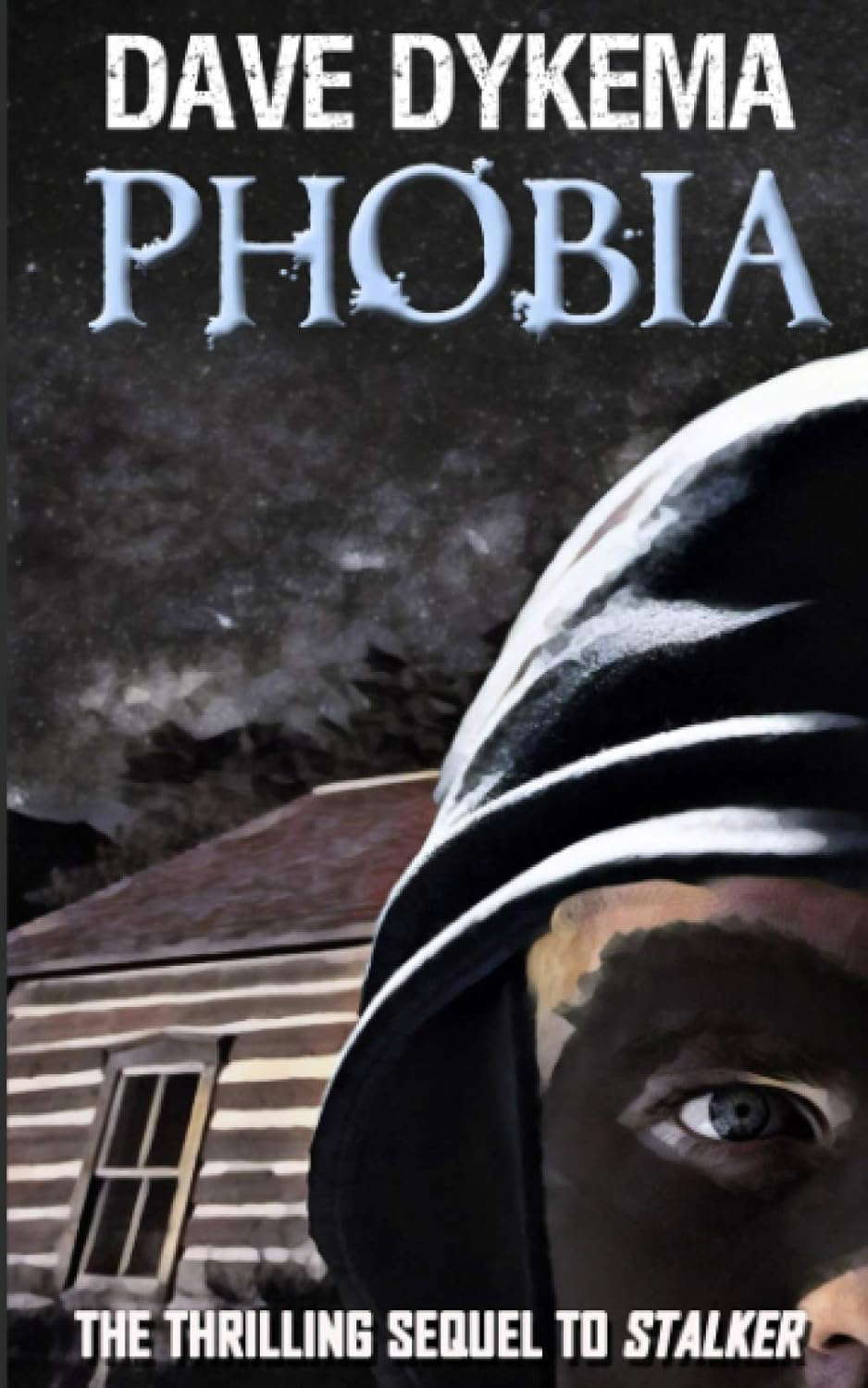 Phobia poster