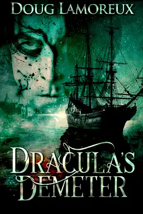 Dracula's Demeter poster