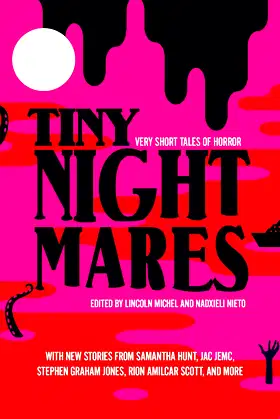 Tiny Nightmares: Very Short Stories of Horror poster