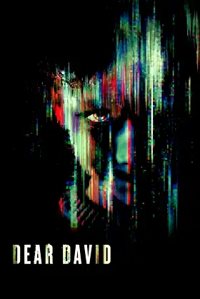 Dear David poster