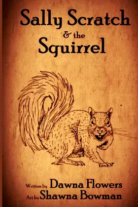 Sally Scratch and the Squirrel (Horror Shorts) poster