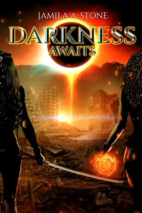 Darkness Awaits (Virtus Academy) poster