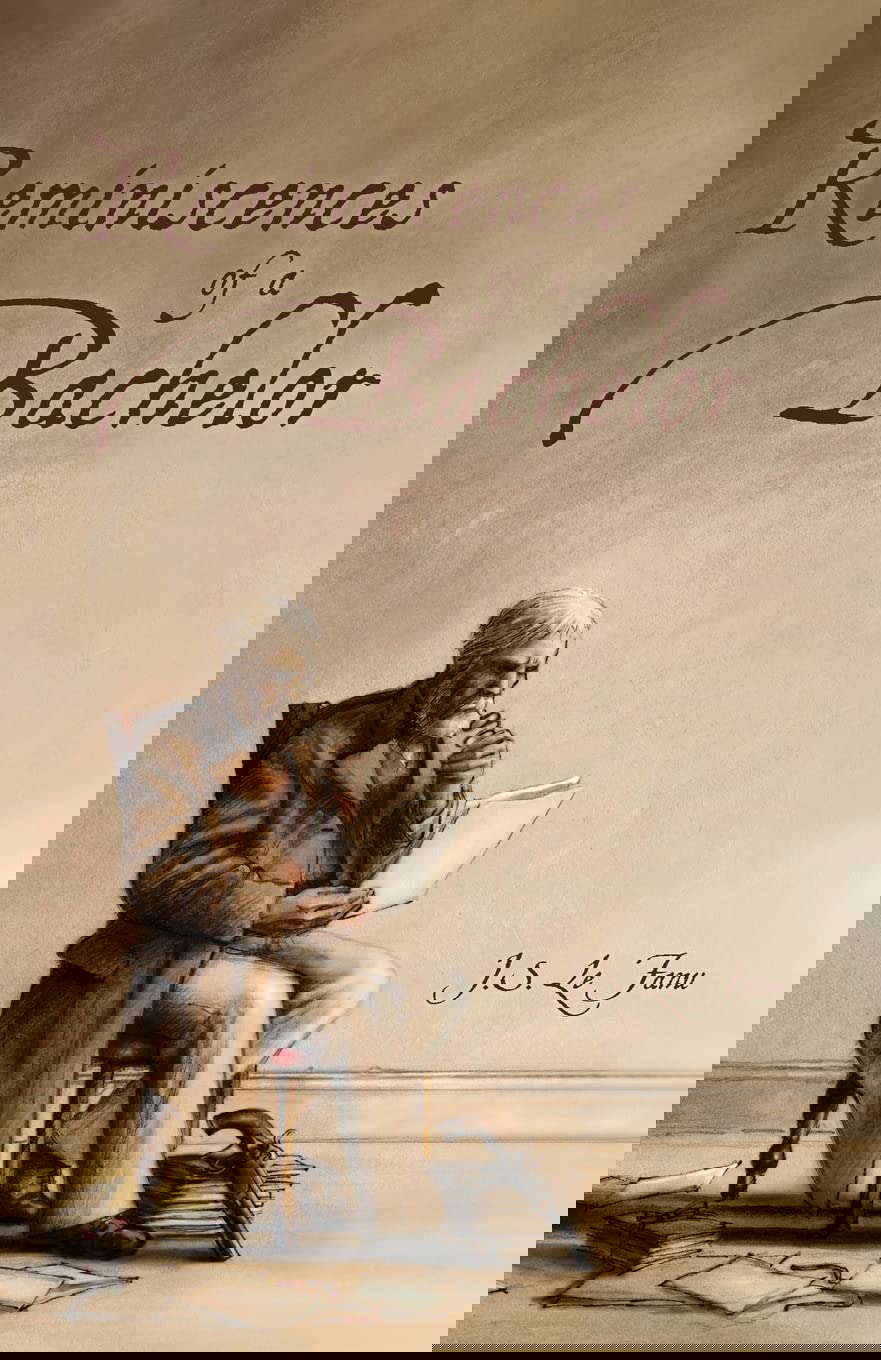 Reminiscences of a Bachelor poster
